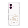 Premium Square Case［ Rody - Tiny Forest 1 ］