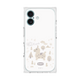 Premium Square Case［ Rody - Tiny Forest 1 ］