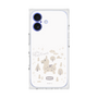 Premium Square Case［ Rody - Tiny Forest 1 ］