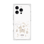 Premium Square Case［ Rody - Tiny Forest 1 ］