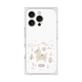 Premium Square Case［ Rody - Tiny Forest 1 ］