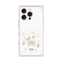 Premium Square Case［ Rody - Tiny Forest 1 ］