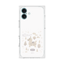 Premium Square Case［ Rody - Tiny Forest 1 ］