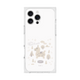 Premium Square Case［ Rody - Tiny Forest 1 ］