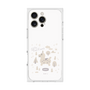 Premium Square Case［ Rody - Tiny Forest 1 ］