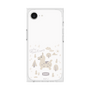Premium Square Case［ Rody - Tiny Forest 1 ］