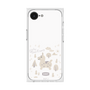 Premium Square Case［ Rody - Tiny Forest 1 ］