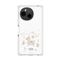 Premium Square Case［ Rody - Tiny Forest 1 ］