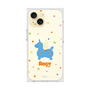Premium Square Case［ Rody - Nostalgic ］