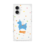 Premium Square Case［ Rody - Nostalgic ］