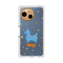 Premium Square Case［ Rody - Nostalgic ］