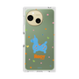 Premium Square Case［ Rody - Nostalgic ］
