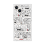 Premium Square Case［ Rody - Comic 2 ］