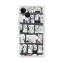 Premium Square Case［ Rody - Comic 2 ］
