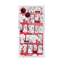 Premium Square Case［ Rody - Comic 2 ］