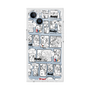 Premium Square Case［ Rody - Comic 2 ］