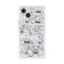 Premium Square Case［ Rody - Comic 2 ］