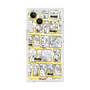 Premium Square Case［ Rody - Comic 2 ］