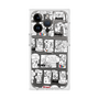 Premium Square Case［ Rody - Comic 2 ］