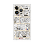 Premium Square Case［ Rody - Comic 2 ］