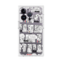 Premium Square Case［ Rody - Comic 2 ］