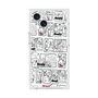 Premium Square Case［ Rody - Comic 2 ］