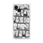 Premium Square Case［ Rody - Comic 2 ］