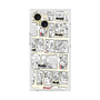 Premium Square Case［ Rody - Comic 2 ］
