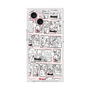 Premium Square Case［ Rody - Comic 2 ］