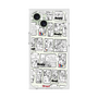 Premium Square Case［ Rody - Comic 2 ］