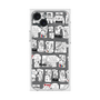 Premium Square Case［ Rody - Comic 2 ］