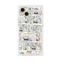 Premium Square Case［ Rody - Comic 2 ］