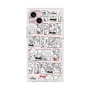Premium Square Case［ Rody - Comic 2 ］