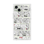 Premium Square Case［ Rody - Comic 2 ］