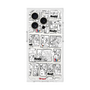 Premium Square Case［ Rody - Comic 2 ］