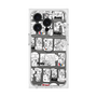 Premium Square Case［ Rody - Comic 2 ］