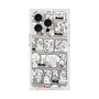 Premium Square Case［ Rody - Comic 2 ］