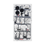 Premium Square Case［ Rody - Comic 2 ］