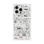 Premium Square Case［ Rody - Comic 2 ］