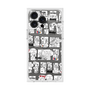 Premium Square Case［ Rody - Comic 2 ］
