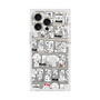 Premium Square Case［ Rody - Comic 2 ］