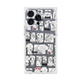 Premium Square Case［ Rody - Comic 2 ］