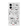Premium Square Case［ Rody - Comic 2 ］