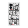 Premium Square Case［ Rody - Comic 2 ］