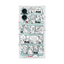 Premium Square Case［ Rody - Comic 2 ］
