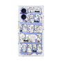 Premium Square Case［ Rody - Comic 2 ］