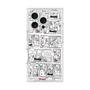 Premium Square Case［ Rody - Comic 2 ］