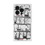 Premium Square Case［ Rody - Comic 2 ］