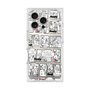 Premium Square Case［ Rody - Comic 2 ］