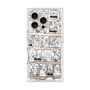 Premium Square Case［ Rody - Comic 2 ］
